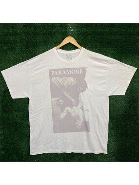 paramore t shirt dress Paramore T-Shirt